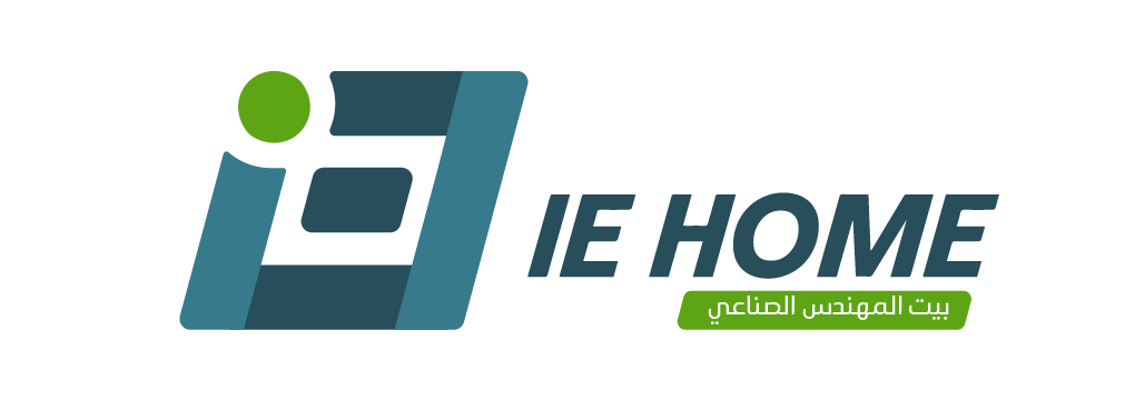 IE HOME Logo